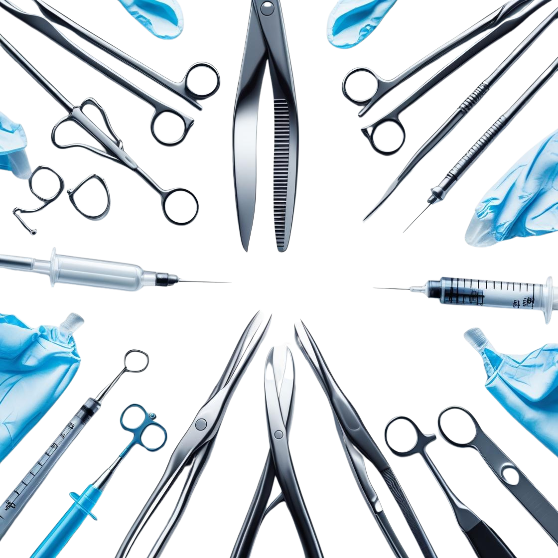 Surgical Instruments