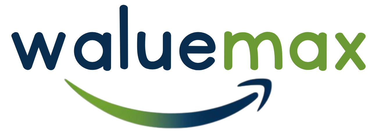 Waluemax Logo